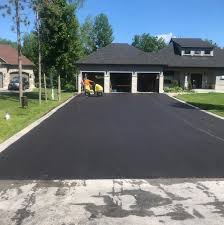 Best Driveway Sealing  in USA